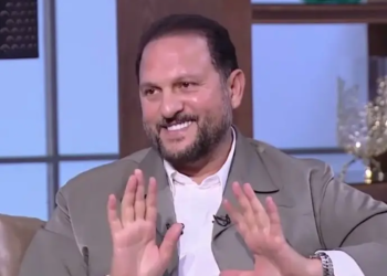 عماد زيادة