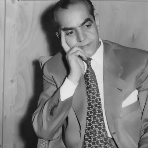 ذكرى وفاة محمد عبد المطلب