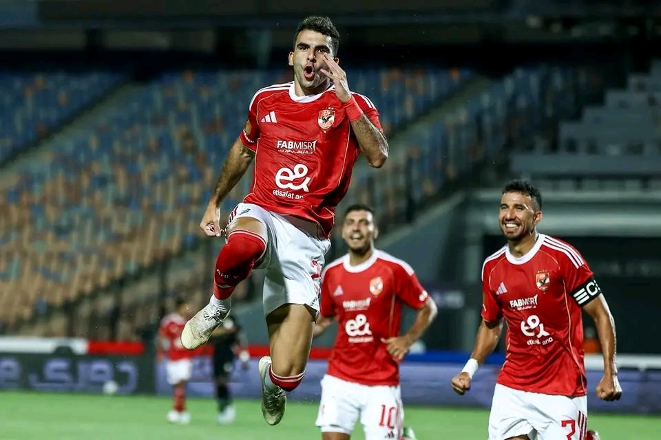 الأهلي