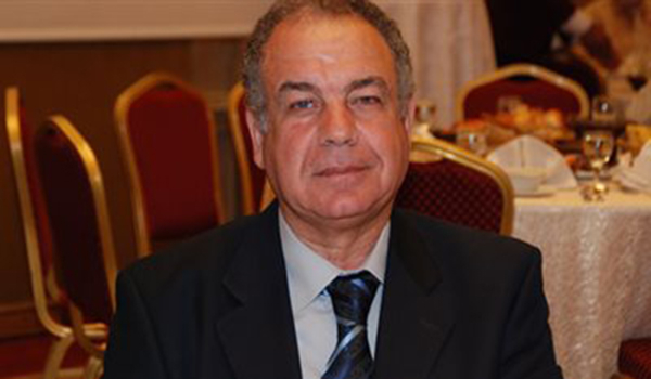 أحمد بهاء الدين شعبان أمين الحزب الاشتراكي المصري