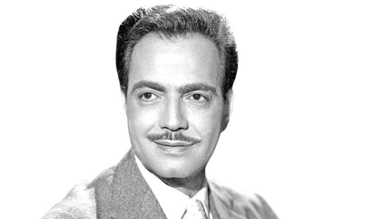 ذكرى وفاة كمال الشناوي