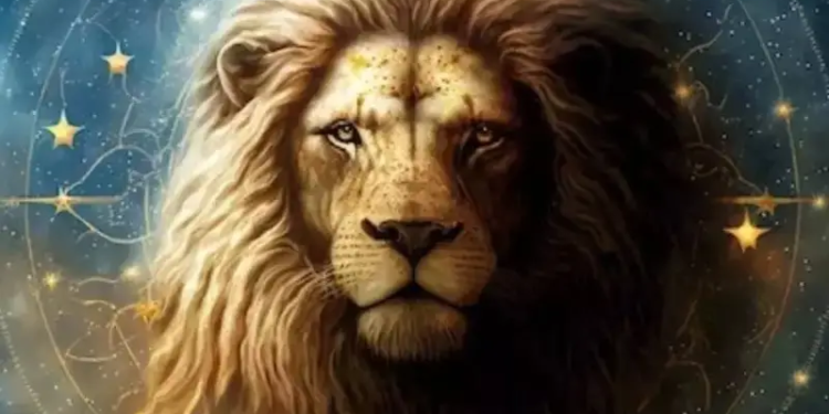 برج الأسد حظك اليوم السبت 6 سبتمبر