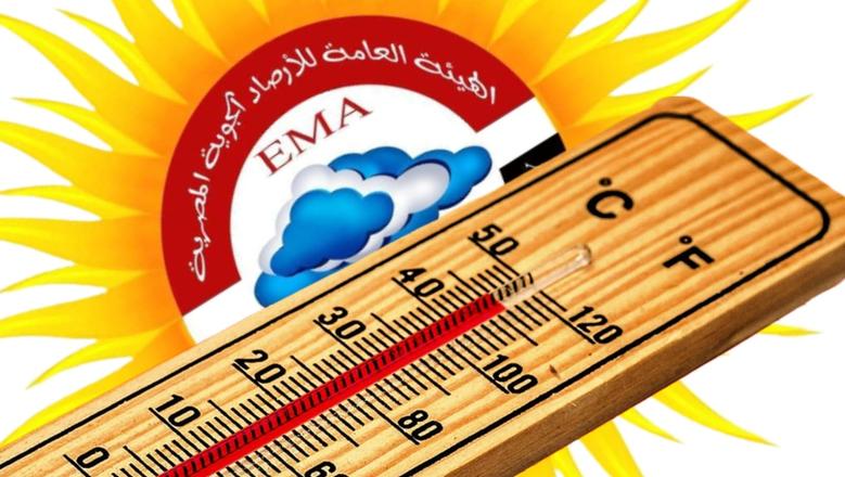 حالة طقس الأربعاء 