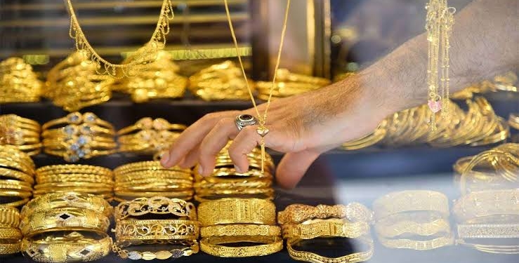 أسعار الذهب في السعودية اليوم