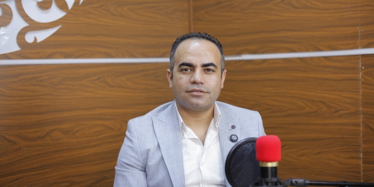 خلال حوار «الحرية» مع إسلام ناجي الخبير السياحي