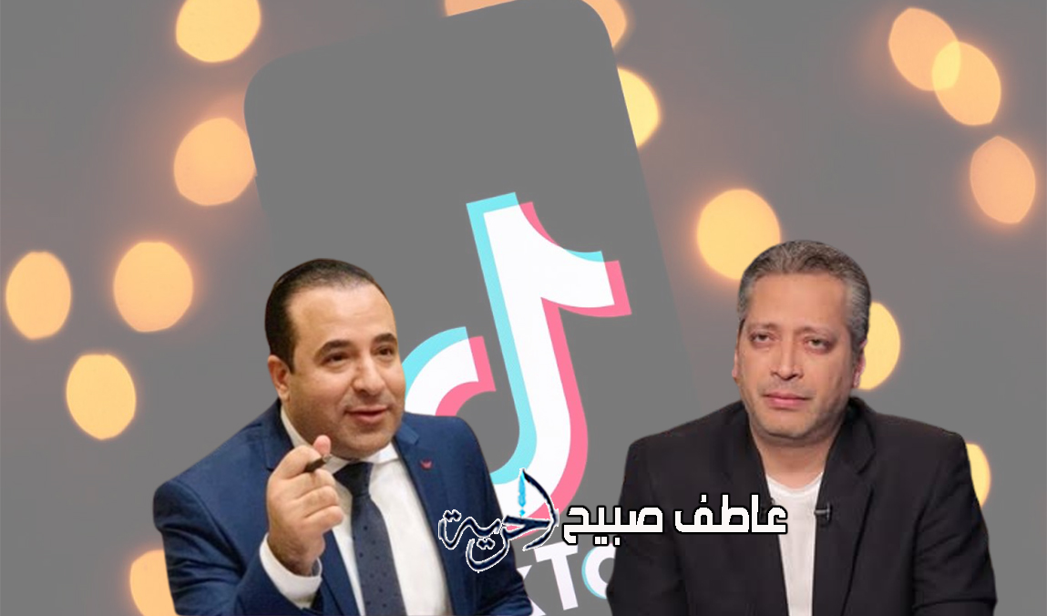 تطبيق تيك توك