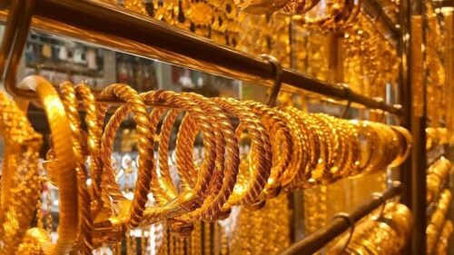 سعر الذهب اليوم في الكويت 