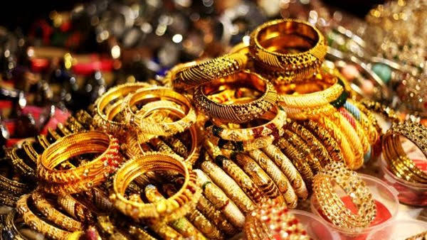 أسعار الذهب اليوم 29 أغسطس
