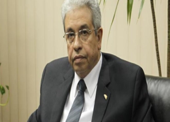 عبد المنعم السعيد