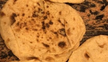 سوء حالة رغيف الخبز