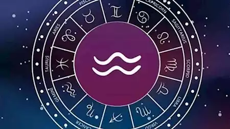توقعات برج الدلو اليوم 16 أغسطس