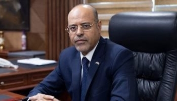 وزير العمل