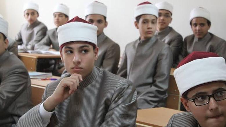 مؤشرات تنسيق جامعة الأزهر 2025 