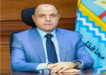 محافظ كفر الشيخ