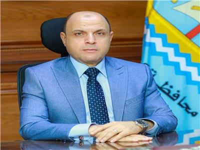 محافظ كفر الشيخ
