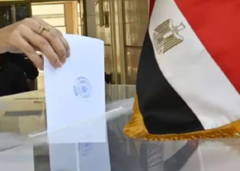 لجان الاقتراع لانتخابات الشيوخ