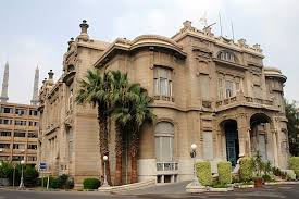 جامعة عين شمس الأهلية