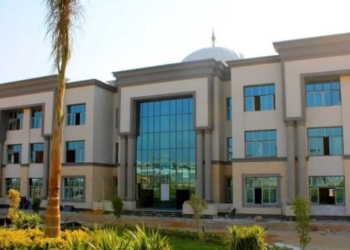 تنسيق كلية الطب البيطري في الجامعات الأهلية 2025.. الحدود الدنيا وأماكن المرحلة الثالثة