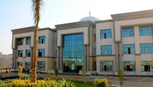 تنسيق كلية الطب البيطري في الجامعات الأهلية 2025.. الحدود الدنيا وأماكن المرحلة الثالثة