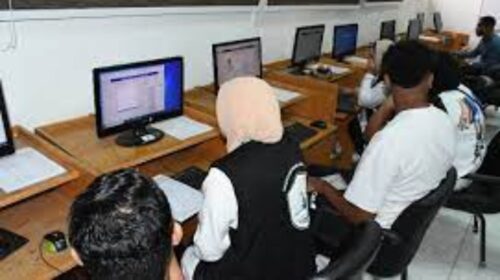 مؤشرات تنسيق الدبلومات 2025