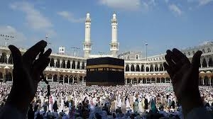 عمرة المولد النبوي