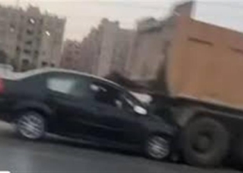 حادث فتيات الواحات