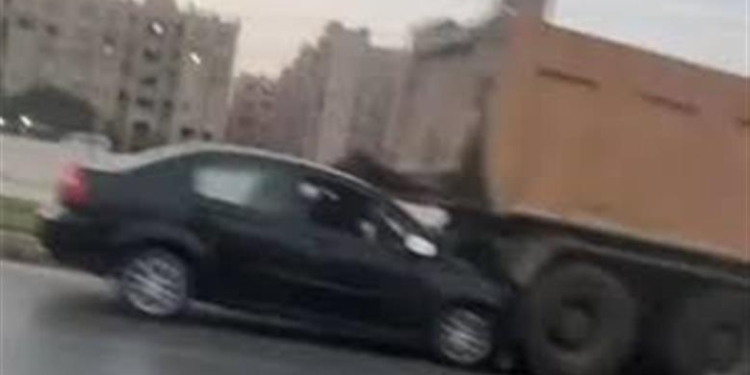 حادث فتيات الواحات