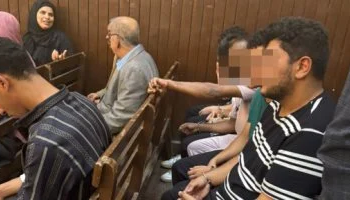 آخر مستجدات جلسة فتيات الواحات