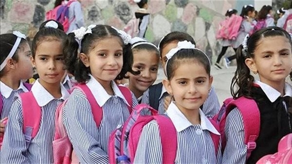 موعد انطلاق العام الدراسي الجديد 2025-2026