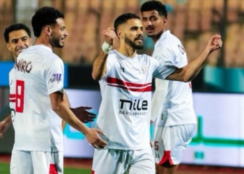 نادي الزمالك