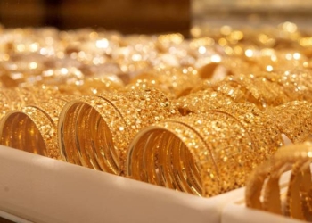 سعر الذهب اليوم في السعودية 14 أغسطس