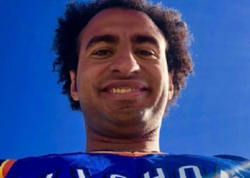 علي ربيع