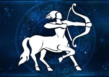 توقعات برج القوس 11 سبتمبر