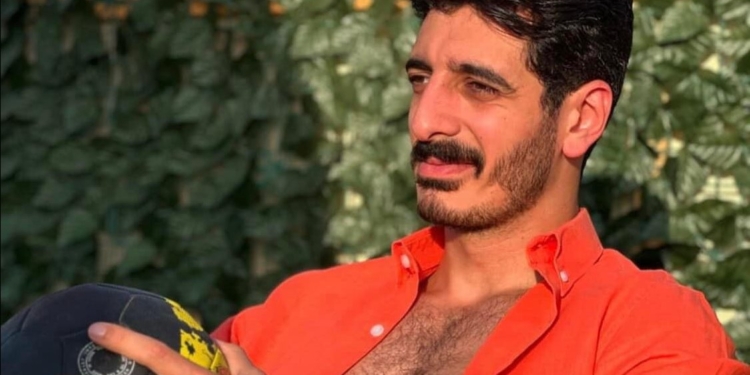 التيك توكر شاكر