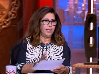 توقعات ليلى عبد اللطيف تُشعل الجدل مجددًا بعد أزمة وفاء عامر