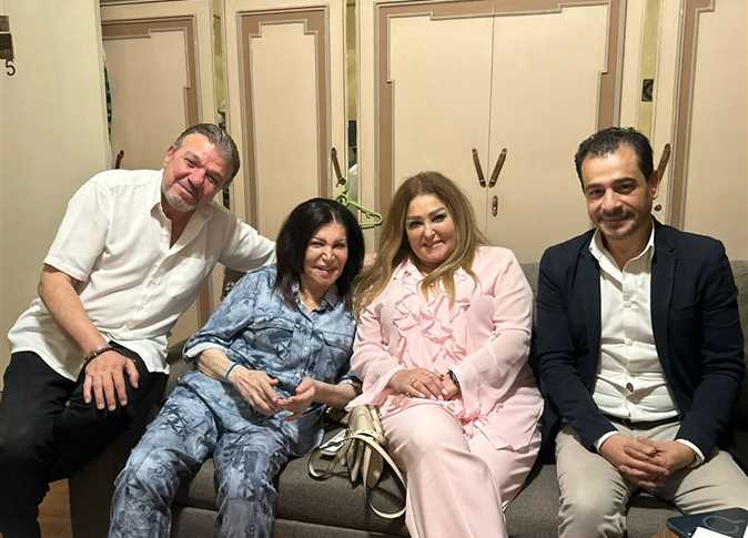 نجوى فؤاد