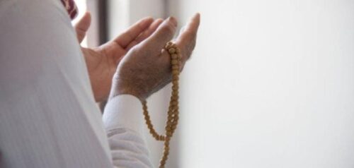 دعاء يوم الجمعة 