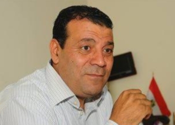 عصام كامل رئيس تحرير جريدة «فيتو»