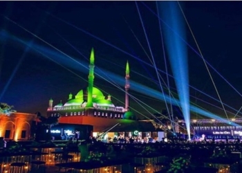 أسعار تذاكر مهرجان القلعة الدولي