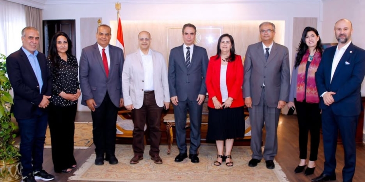 المصري الديمقراطي