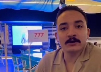 حبس تيك توكر مداهم 4 أيام وعرضه على الطب الشرعي