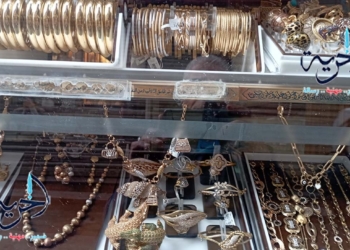 سعر الذهب اليوم 11 أغسطس 2025