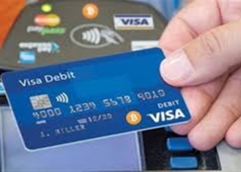 فيزا البريد على تطبيق إنستاباي
