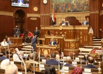 مجلس الشيوخ