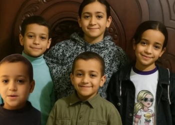 سبب وفاة أطفال دلجا