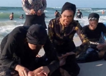 تفاصيل التصريح بدفن جثامين ضحايا شاطئ أبو تلات