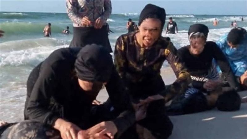 تفاصيل التصريح بدفن جثامين ضحايا شاطئ أبو تلات