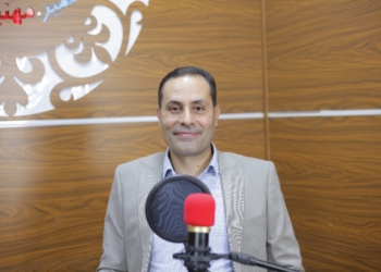 حوار أحمد الطنطاوي رئيس حزب تيار الأمل مع «الحرية»