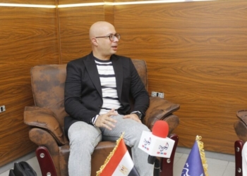 مؤسس حركة 6 أبريل