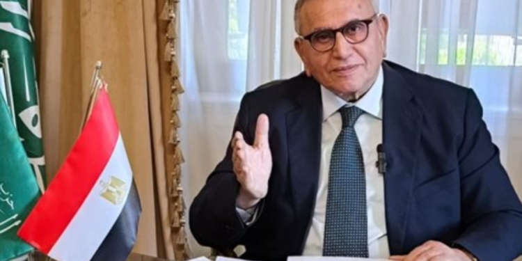 عبد السند يمامة